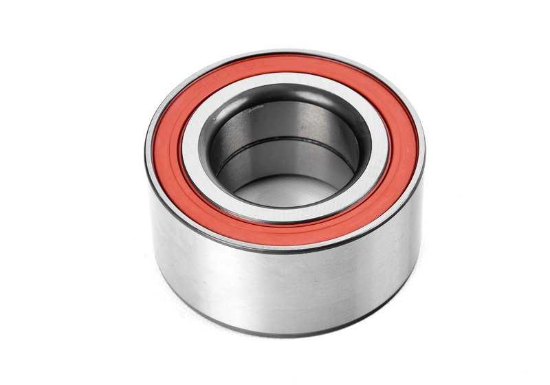 Rodamiento de soporte OEM 33411090505 para BMW E36, E46, E38, E31, E83, E85, E86, E52. Original BMW.