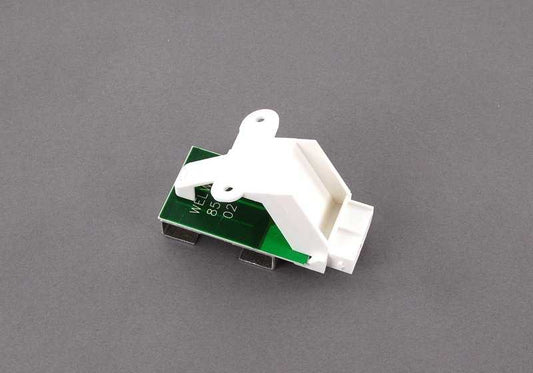 Resistência à velocidade do ventilador para BMW 3 E36 Series, E46 (OEM 64118372775). BMW original.