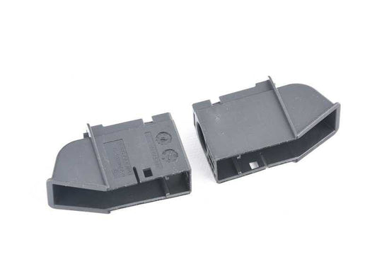 RSE control module OEM 61119322280 for BMW F15, F85, F16, F86. Original BMW.