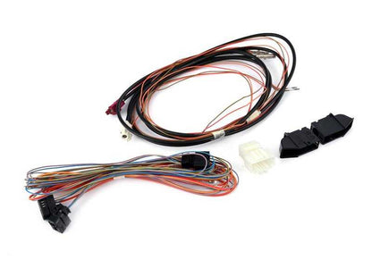 RSE control module OEM 61119322280 for BMW F15, F85, F16, F86. Original BMW.