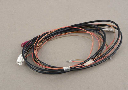 RSE control module OEM 61119322280 for BMW F15, F85, F16, F86. Original BMW.