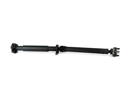 Eje de transmisión trasero OEM 26107510001 para BMW X5 E53. Repuesto original BMW. Longitud: 1273 mm.