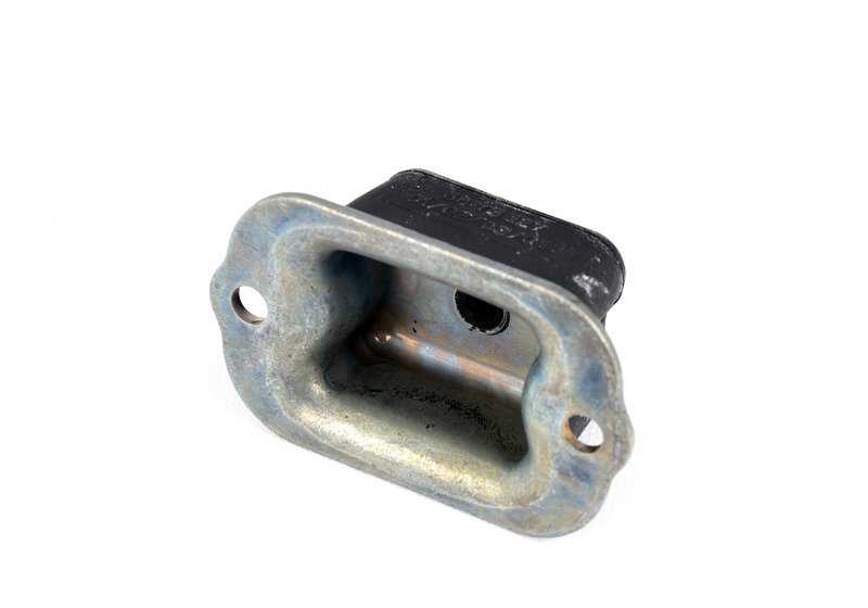 Tope de amortiguación OEM 22116873127 para BMW i3 I01, I01N. Pieza original BMW.