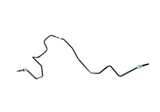 Tubo de freio OEM 3430283670 para BMW E90, E90N, E92, E92N, E93, E93N. Substituição original da BMW.