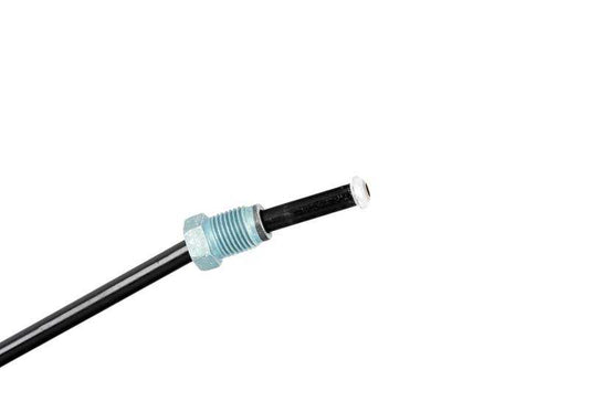 Tubo de freio OEM 3430283670 para BMW E90, E90N, E92, E92N, E93, E93N. Substituição original da BMW.