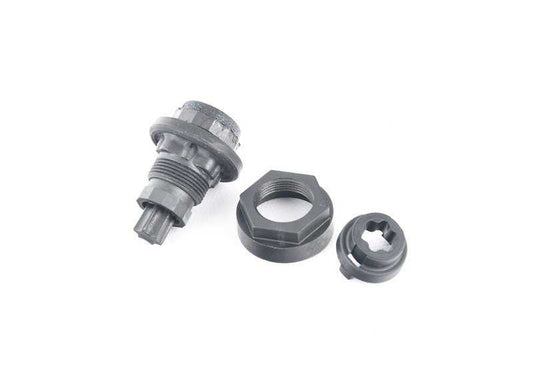 Batente de amortecedor para BMW F25 (OEM 51247421451). BMW original