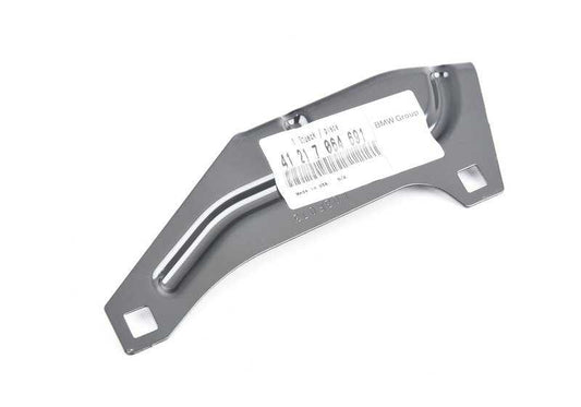 Side support OEM 41217064691 for BMW Z4 E85, E86. Original BMW piece.