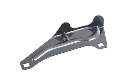 Soporte lateral de entrada derecha OEM 41217064692 para BMW Z4 E85, E86. Original BMW.