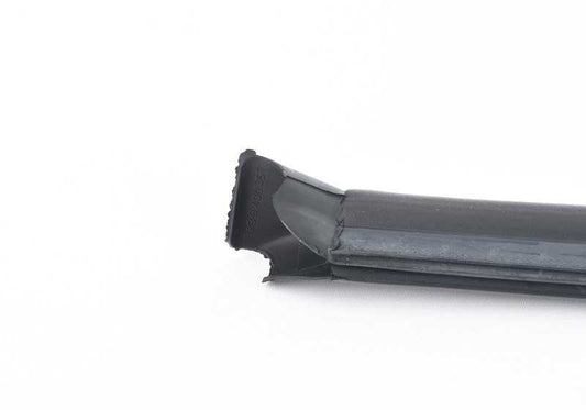 Junta de caja del filtro de aire OEM 51713400357 para BMW X3 E83 (todos los modelos: 1.8d, 2.0d con motor M47S y N47). Original BMW.