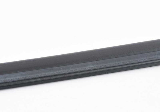 Junta de caja del filtro de aire OEM 51713400357 para BMW X3 E83 (todos los modelos: 1.8d, 2.0d con motor M47S y N47). Original BMW.