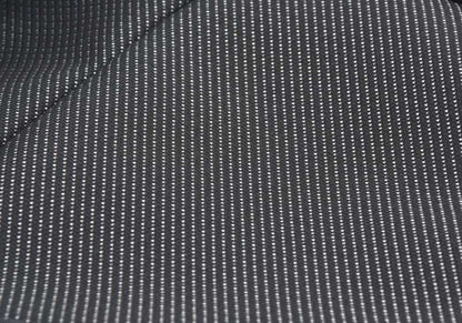 Funda asiento deportivo tela/cuero anthrazit OEM 52108058290 para BMW F80, F80N, F82, F82N. Original BMW.