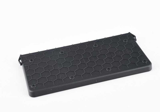 OEM storage tray 52207220379 for BMW Z4 E89. Practical interior compartment. Original BMW.