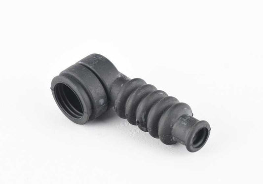 Tubo conector OEM 12521703522 para BMW E36, E46, E39, E38, Z3, E85. Repuesto original BMW.