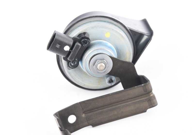 Hochtoner Fanfare für die BMW 2 F22 -Serie, F23 (OEM 61337850336). Original BMW