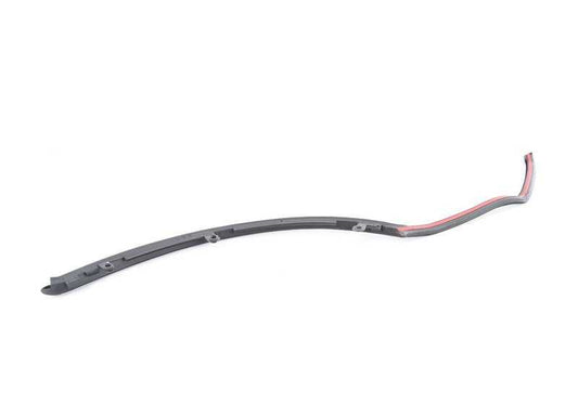 Pilar C sealing joint OEM 51767324750 for BMW F16, F86. Original BMW.