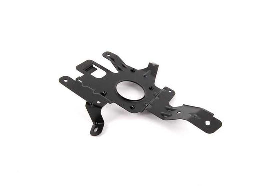 OEM Satellite Radio Module Support 65106925468 for BMW E60. Compatible with manual and automatic versions (M47S and N47). Original BMW.