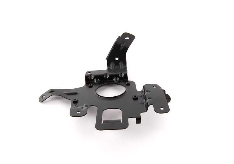 OEM Satellite Radio Module Support 65106925468 for BMW E60. Compatible with manual and automatic versions (M47S and N47). Original BMW.
