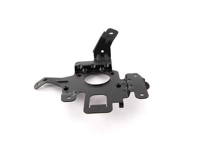 OEM Satellite Radio Module Support 65106925468 for BMW E60. Compatible with manual and automatic versions (M47S and N47). Original BMW.