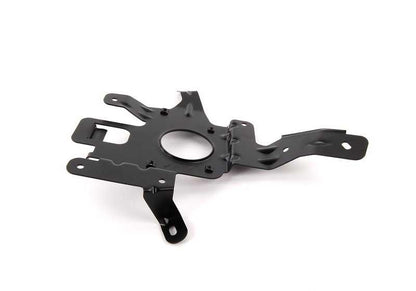 OEM Satellite Radio Module Support 65106925468 for BMW E60. Compatible with manual and automatic versions (M47S and N47). Original BMW.