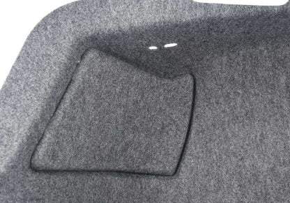 Scheda laterale sinistra OEM 51477122407 per BMW E92 {316i, 318i, 320d}. BMW originale.