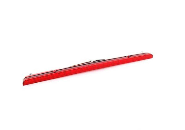 Luz de freno tercera (superior) OEM 63258389970 para BMW E36 y Z3. Original BMW.