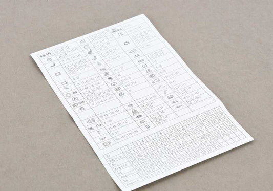 Diagramme des fusibles OEM 71239267980 pour la série BMW 5 (F07, F10, F11), série 6 (F06, F12, F13), série 7 (F01, F02). BMW d'origine