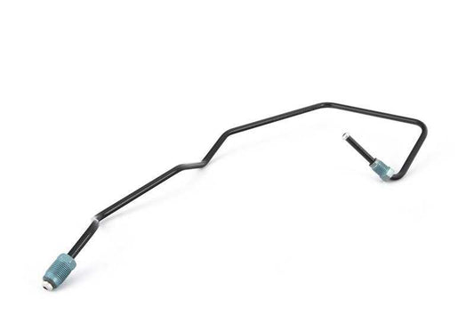 Tubo de freno trasero OEM 34326792651 para BMW F07 520d, 528i, 530d (todos los modelos compatibles). Original BMW.