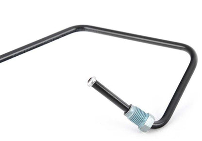 Tubo de freno trasero OEM 34326792651 para BMW F07 520d, 528i, 530d (todos los modelos compatibles). Original BMW.