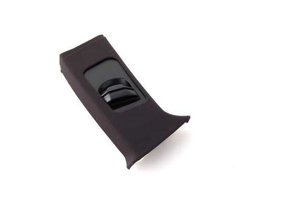 Embellecedor pilar B superior derecho OEM 51437902936 para BMW E46. Pieza original BMW.