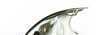 White Left Front Management Indicator OEM 63126904307 for BMW 3 E46 Series. Original BMW.