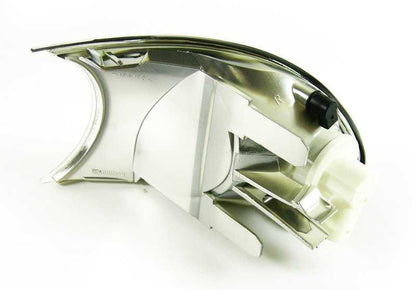 Front Management Indicator OEM 63126904308 for BMW 3 E46 (316CI, 318CI). Original BMW.