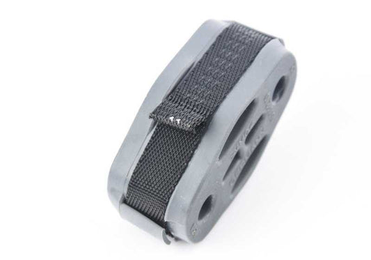 Support en caoutchouc silencieux OEM 18208513515 pour BMW F07, F10, F11, G30, G31, F06, F12, F13, G11, G12, G14, G15, G16, F25, F26. BMW d'origine.