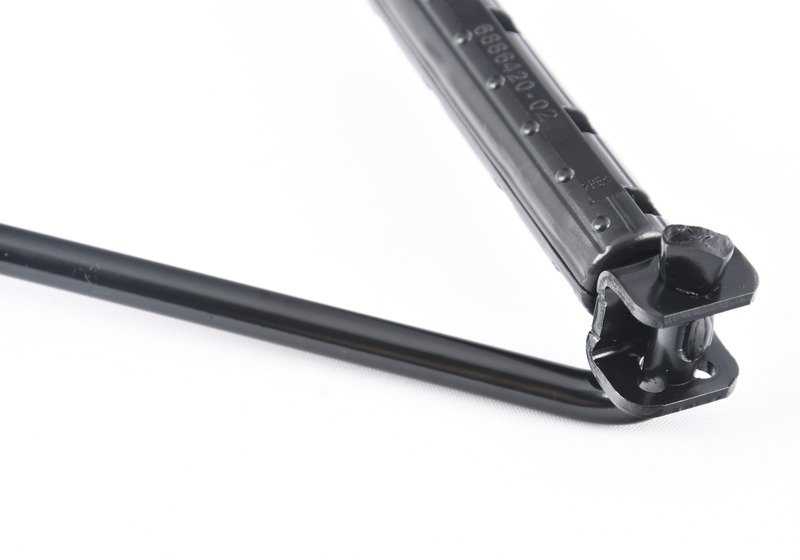 CACO DE CAT PARA BMW F40, SÉRIE 2 F44, F45, F46, SÉRIE 3 G20, G80, SÉRIE 4 G82, SÉRIE 5 G60, SÉRIE 7 G70, X1 F48, X2 F39, X3 G01, F97, X4 G02, X5 G05, X6 G06, X7 G07, XM G09, Mini F54 (OEM 71126886420). BMW original
