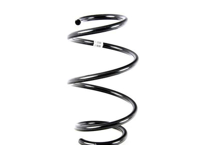 Muelle de suspensión delantero OEM 31336851924 para BMW Serie 1 (F20, F21) y Serie 2 (F22, F23). Original BMW.
