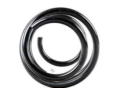 Muelle de suspensión delantero OEM 31336851924 para BMW Serie 1 (F20, F21) y Serie 2 (F22, F23). Original BMW.
