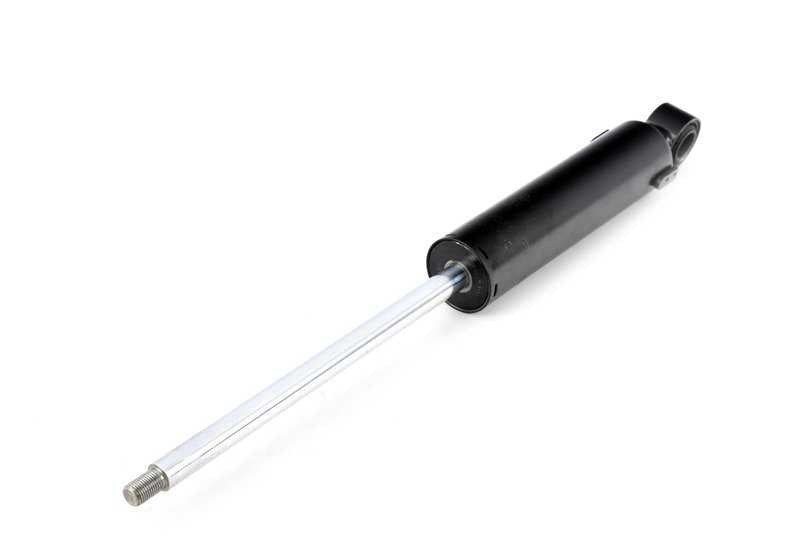 Amortiguador trasero OEM 33531452326 para BMW Motorrad R247 {R 100 RS, R 100 RT, R 65 TIC, R 80, R 80 RT, R 650}. Original BMW.