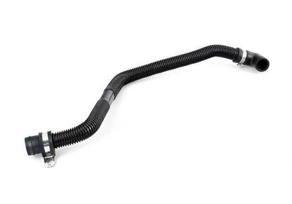 Druckleitung for BMW E60, E61N 5 Series, E63, E64 6 Series (OEM 11727835047). Genuine BMW.