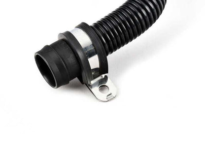 Druckleitung for BMW E60, E61N 5 Series, E63, E64 6 Series (OEM 11727835047). Genuine BMW.