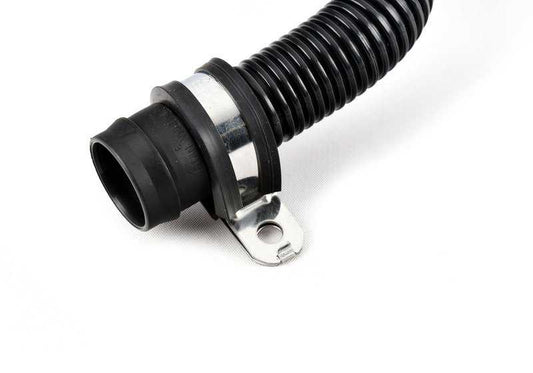 Druckleitung per BMW E60, E61N Series 5, E63, E64 Serie 6 (OEM 11727835047). BMW originale.