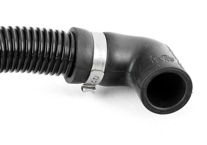 Druckleitung for BMW E60, E61N 5 Series, E63, E64 6 Series (OEM 11727835047). Genuine BMW.