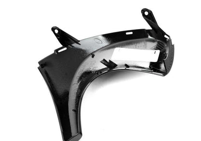 Embellecedor derecho brillante OEM 51168045056 para BMW E82 Coupé y BMW E90 M3. Pieza original BMW.