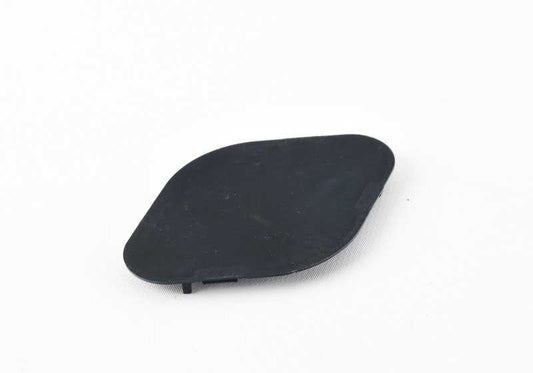Tapón embellecedor OEM 51418185780 para BMW E39 520d y 520i. Compatible con modelos con cambio manual o automático, con tracción trasera. Original BMW.