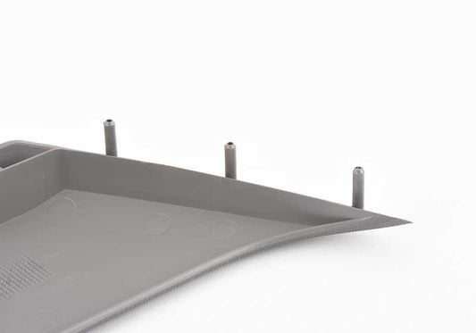 Right door bag for BMW 3 Series E36 (OEM 51478190330). Original BMW