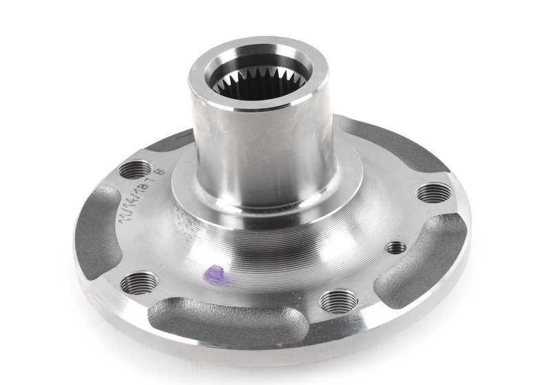 Mitnehmerflanschnabe para BMW X3 F25, X4 F26 (OEM 33406867815). Original BMW.