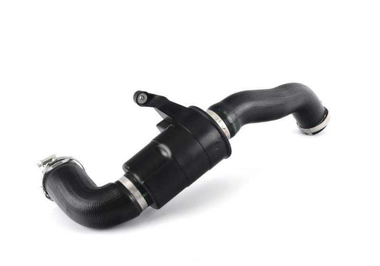 Conducción de aire de sobrealimentación OEM 13719804248 para MINI Countryman R60, Paceman R61. Original MINI.