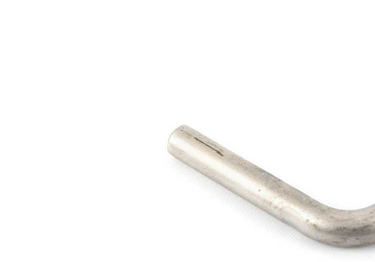 Wheel screw key (measure 19 mm) OEM 71121095831 for BMW X5 E53 (3.0d and 3.0i models) from 2001 to 2006. Original BMW.