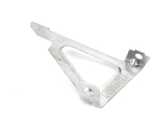 Untere linke Auskleidung für BMW E39 (OEM 51712695699). Original BMW