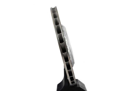Disco de freno ventilado y perforado izquierdo OEM 34217991103 para BMW F90 (M5), F91 (M8 Competition), F92 (M8 Competition), F93 (M8 Competition). Original BMW.