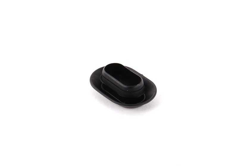 CHIUSING CAP per BMW 5 E12 Serie (OEM 51711835752). BMW originale