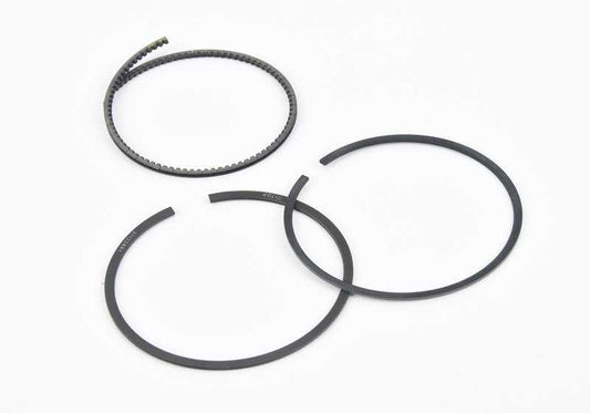 Juego de reparación de seguros de pistones OEM 11257588266 para MINI R56, R56 LCI, Clubman R55, Cabrio R57, Coupé R58... y más. Original MINI.